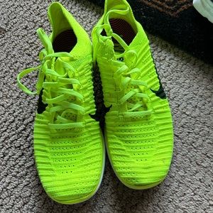 Nike men’s running shoes- size 10